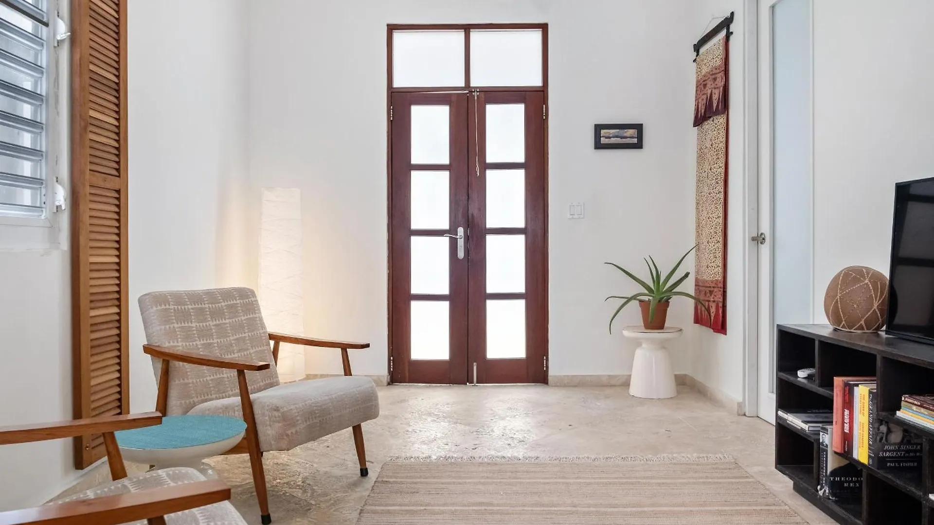 Apartamento Seaside Caribbean Comfort - Between Beach And City San Juan