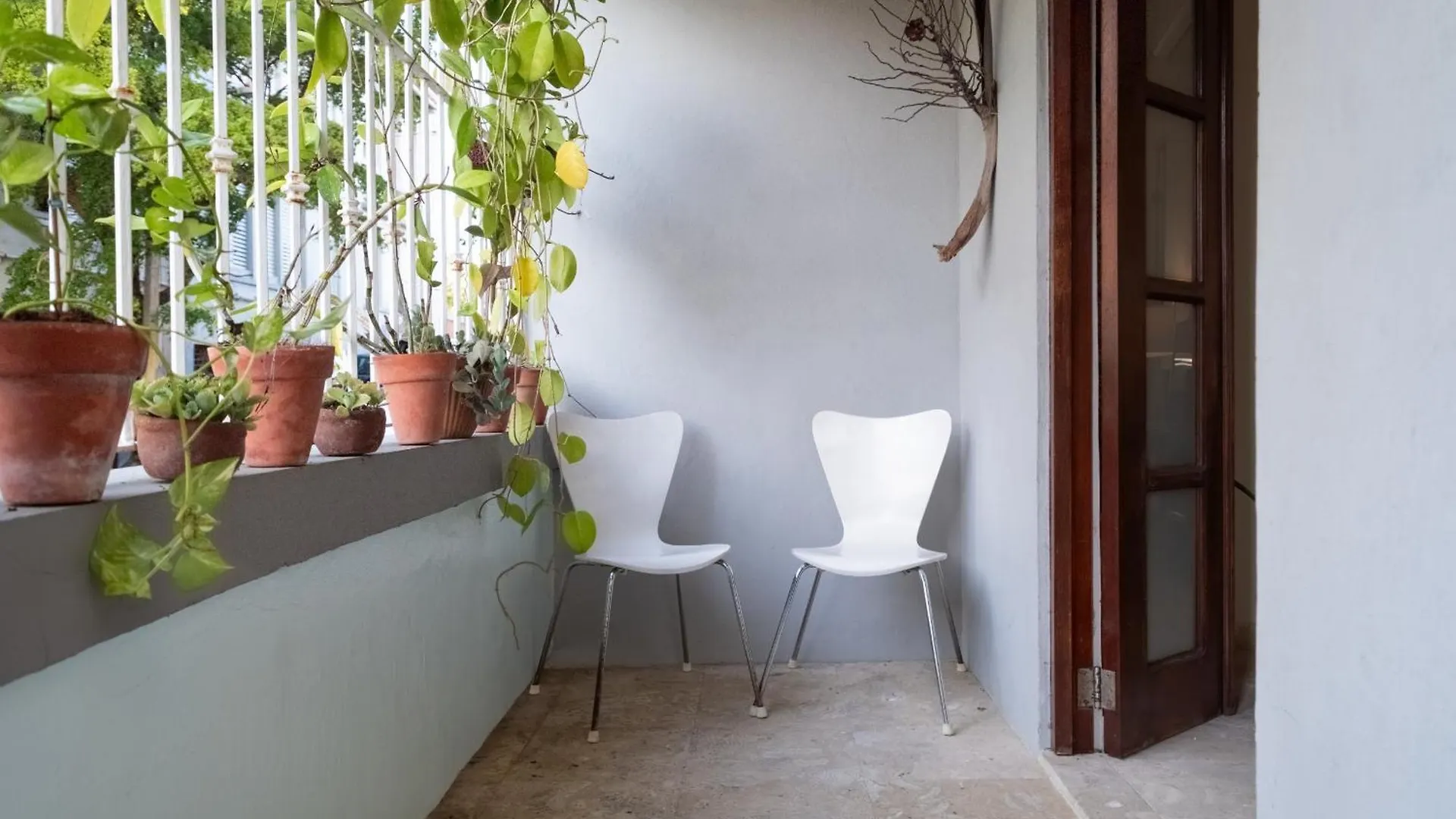 Apartamento Seaside Caribbean Comfort - Between Beach And City San Juan