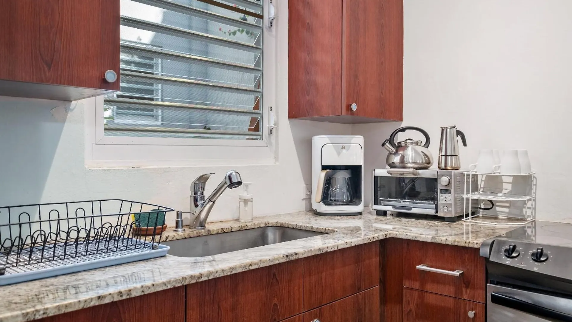 Seaside Caribbean Comfort - Between Beach And City San Juan 0*,  Porto Rico