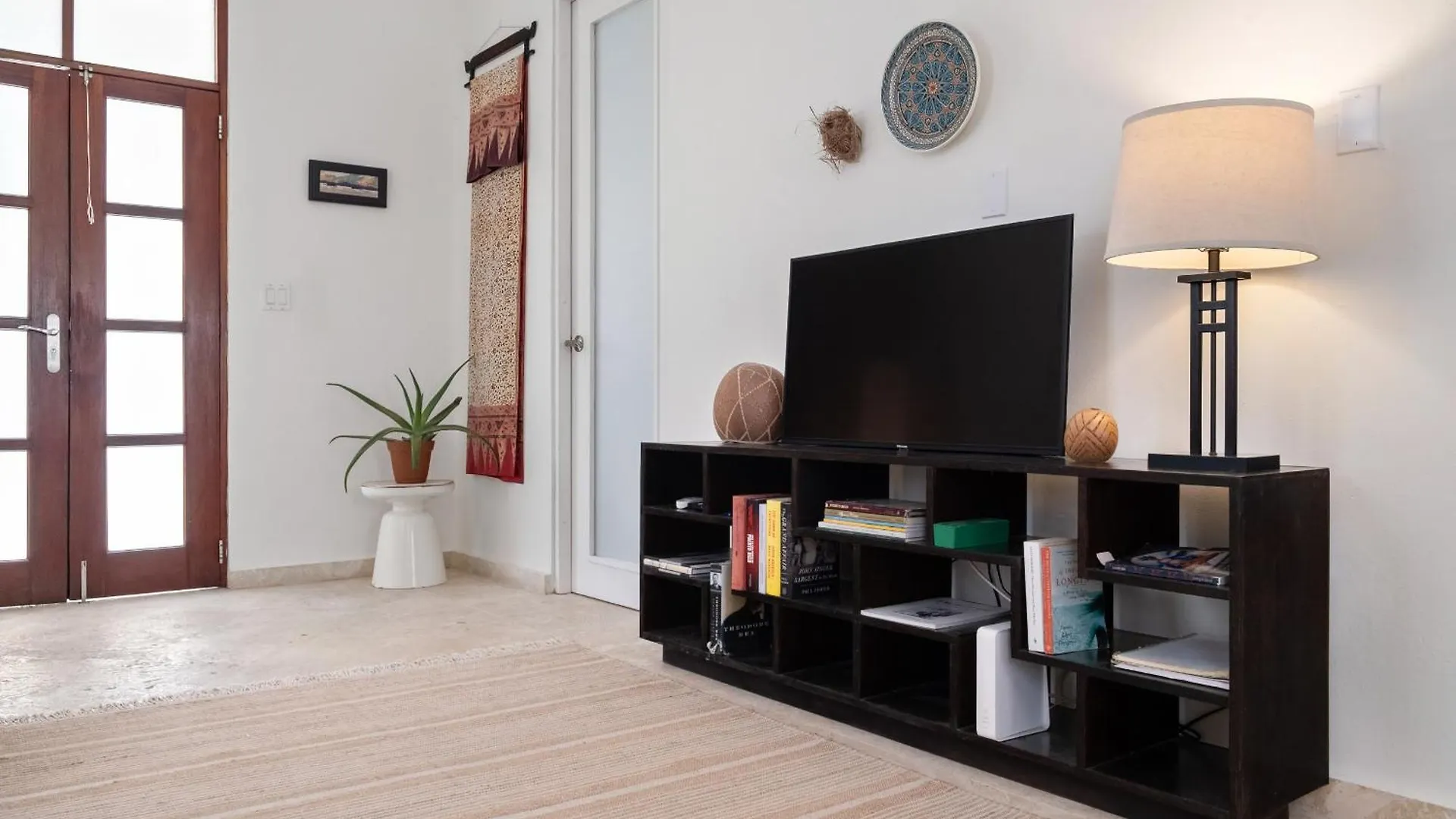 Apartamento Seaside Caribbean Comfort - Between Beach And City San Juan Porto Rico