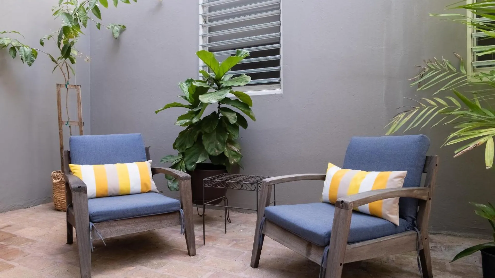 Seaside Caribbean Comfort - Between Beach And City San Juan Apartamento